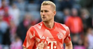 Romano Explains Why Manchester United Have Not Signed De Ligt Yet