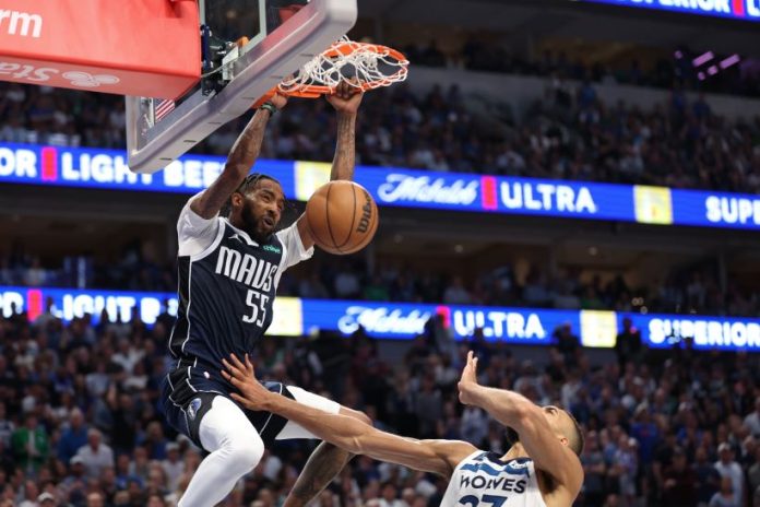 Derrick Jones Jr. is signing a three-year,  million deal with the Clippers