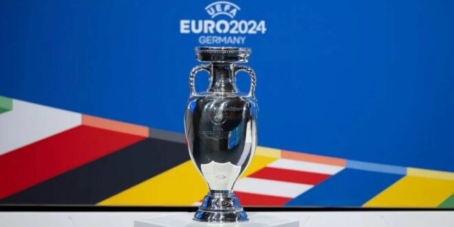 5 Frontrunners To Win The Player Of The Tournament In EURO 2024