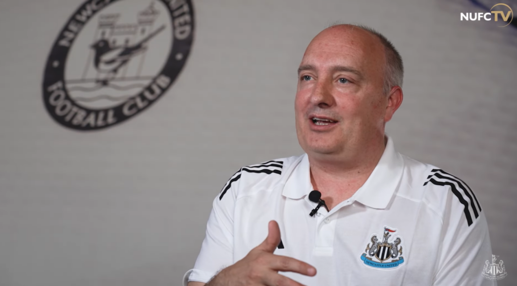 Darren Eales releases update on transfers, PSR, Mitchell, Staveley and more – Watch here