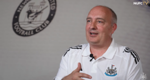 Darren Eales releases update on transfers, PSR, Mitchell, Staveley and more – Watch here