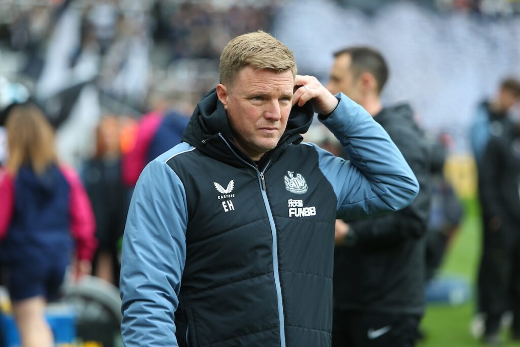 Newcastle among Premier League clubs to be investigated after recent transfers