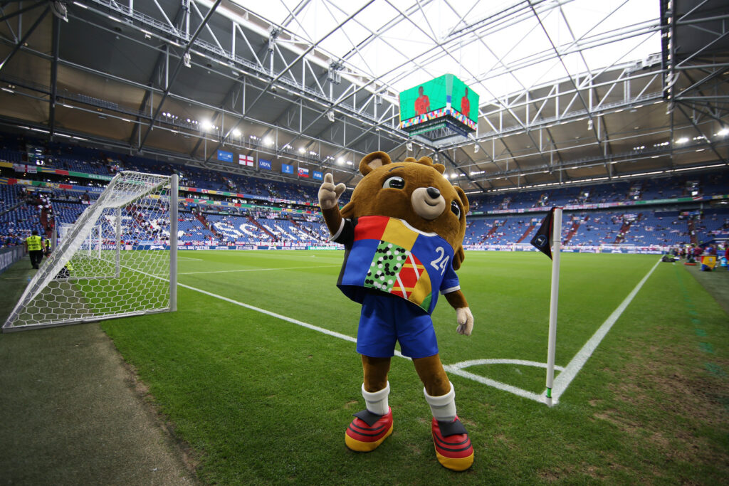 Arena AufSchalke in Gelsenkirchen to host Shakhtar Donetsk’s UCL games