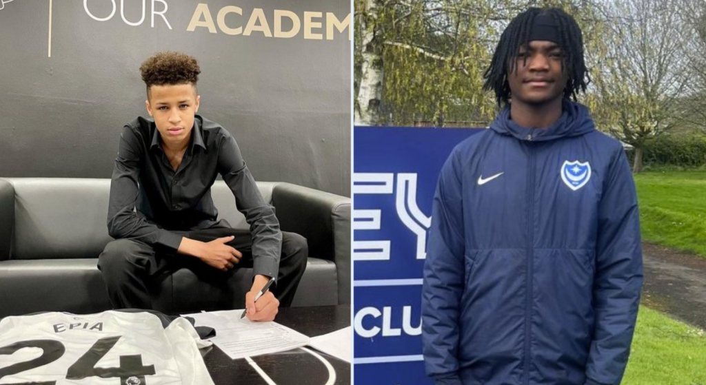 Newcastle sign Premier League talent with two new additions now secured by Academy