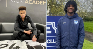 Newcastle sign Premier League talent with two new additions now secured by Academy