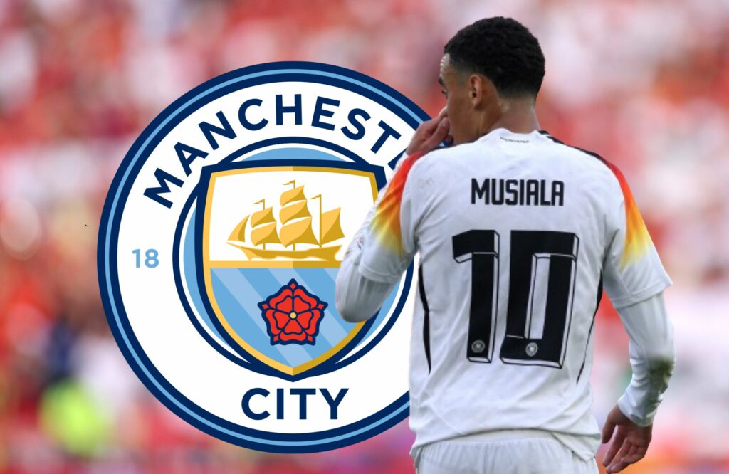 What Bayern insider heard about Musiala great transfer news for Man City