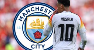 What Bayern insider heard about Musiala great transfer news for Man City