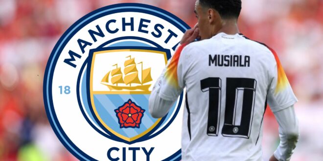 What Bayern insider heard about Musiala great transfer news for Man City