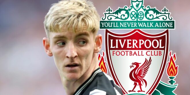 Talks underway Liverpool renegotiate for Gordon; Newcastle stance clear