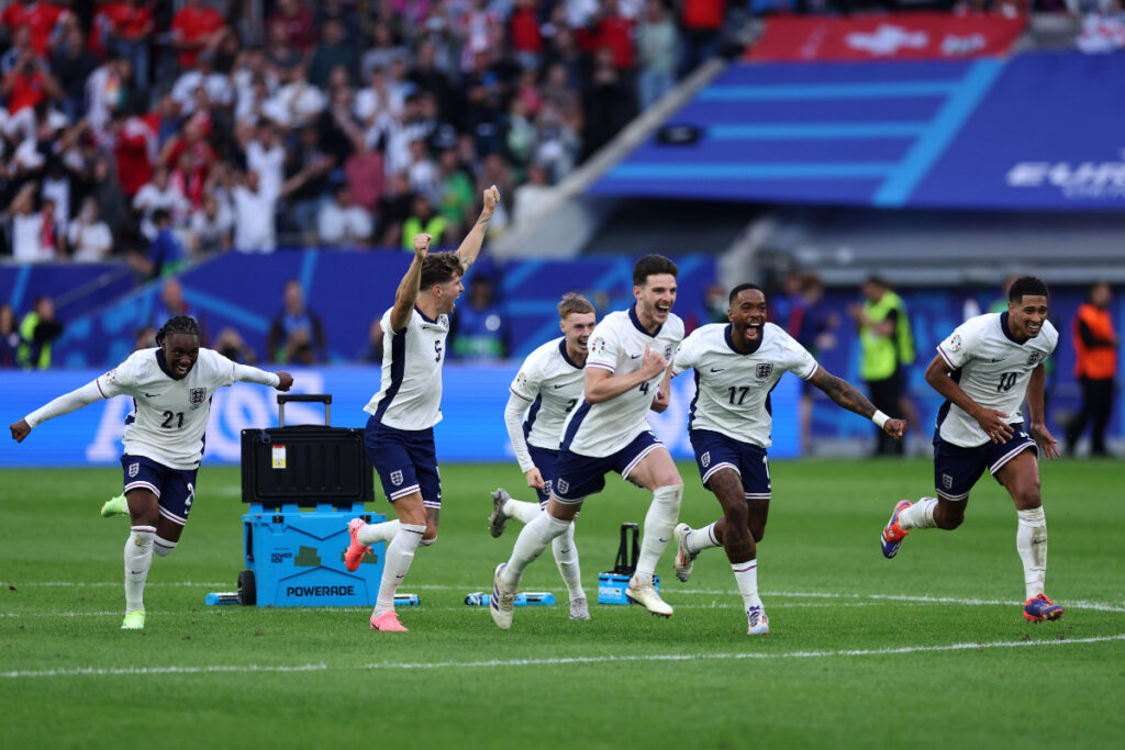 Ivan Toney has his heart set on summer transfer to Tottenham