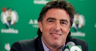 5 Potential Boston Celtics Owners As Grousbeck Sells Franchise