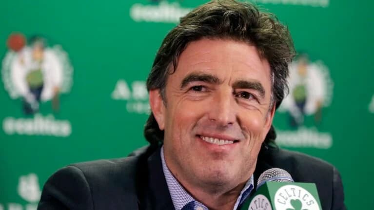 5 Potential Boston Celtics Owners As Grousbeck Sells Franchise