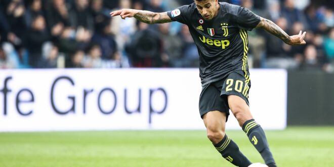 Why Juventus opted against signing Man City outcast Joao Cancelo