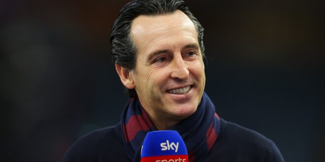 Unai Emery ready to let Kortney Hause leave Aston Villa this summer