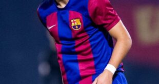 Barcelona academy gem rejected Man City, Bayern and Dortmund in favour of renewal