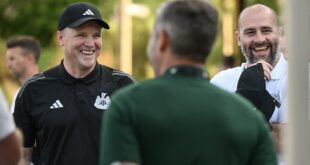 Eddie Howe set to make Newcastle request ahead of Paul Mitchell talks – Report