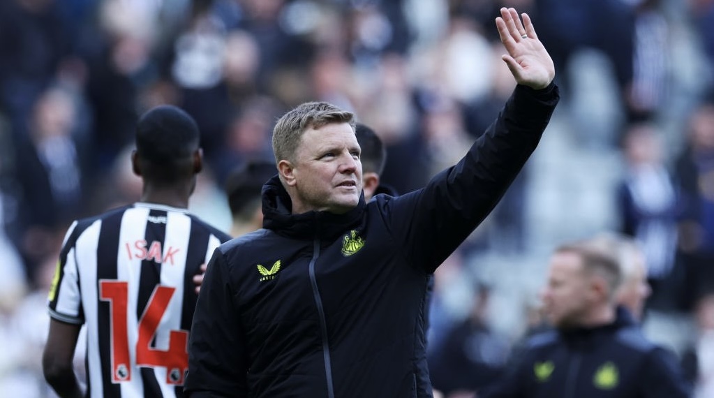 Eddie Howe – What next and why Newcastle can’t be left in limbo much longer