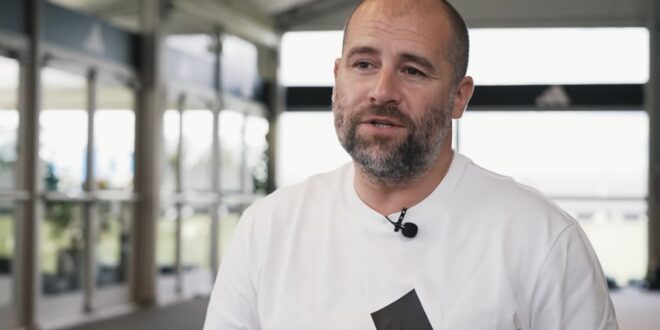 Newcastle release first Paul Mitchell interview – Watch 10-minute clip here