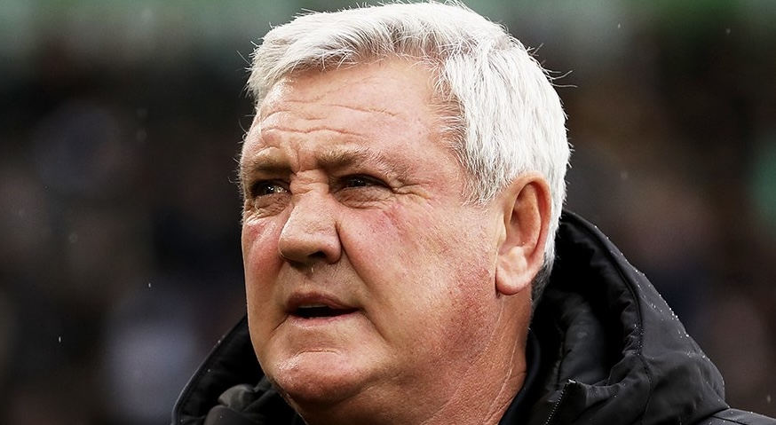 Steve Bruce close to shock return to football after talks – Report