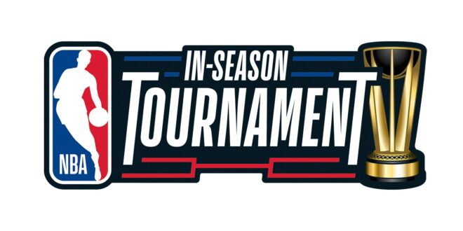 Schedule & Dates For In-Season Competition