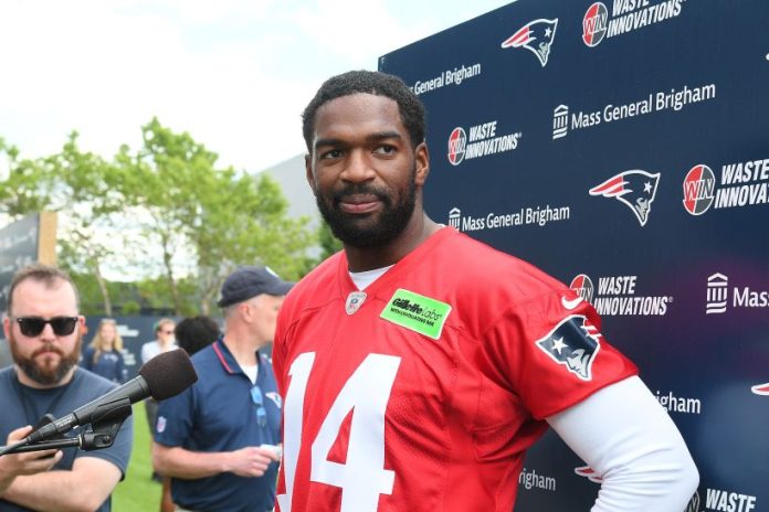 All signs point to Jacoby Brissett being the Week 1 starter for the Patriots