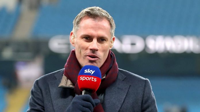 Carragher Backs Southgate To Keep England Job But Wants Him To Drop First-XI Star