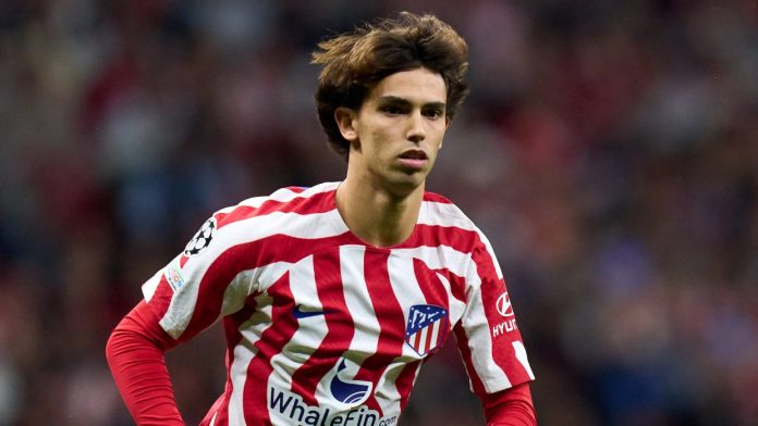 Joao Felix Ready For A Premier League Return To A Surprise Club