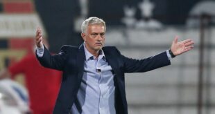 Cristian Chivu reveals what Jose Mourinho taught Thiago Motta