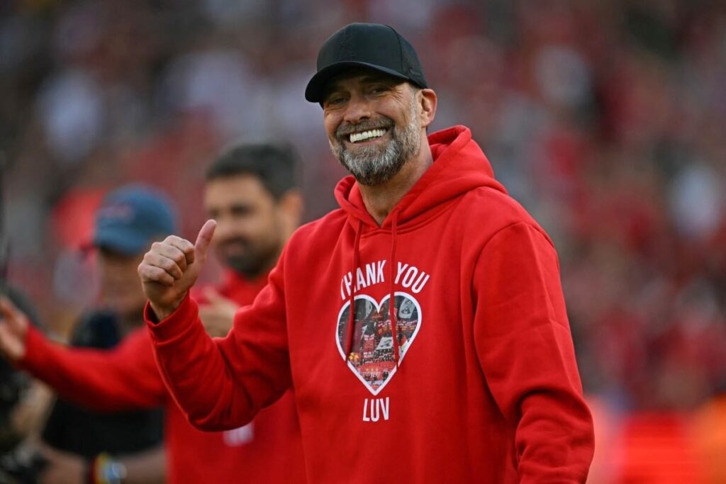 USA national team want Jurgen Klopp following Gregg Berhalter sacking