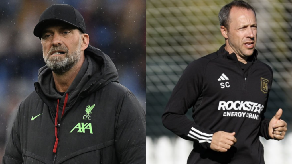 Klopp, Cherundolo among USMNT head coach candidates for USSF to consider