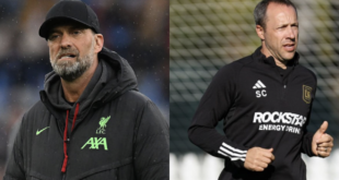 Klopp, Cherundolo among USMNT head coach candidates for USSF to consider