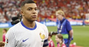 Real Madrid Fans Could Have To Wait For Six Weeks To Get Mbappe Shirt