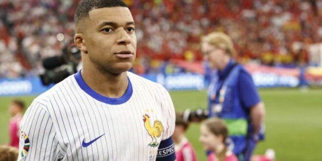 Real Madrid Fans Could Have To Wait For Six Weeks To Get Mbappe Shirt