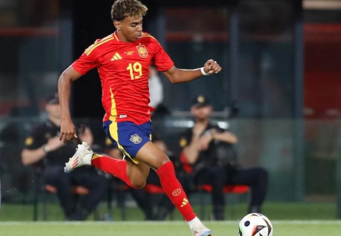 Germany Boss Identifies Spain Star Yamal’s Flaws Before EURO Quarters