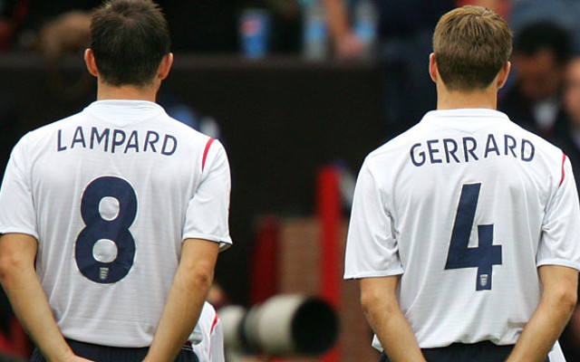 FA shouldn’t go near Gerrard and Lampard