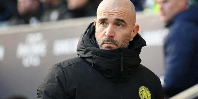 Chelsea have not given up on La Liga star Enzo Maresca loves