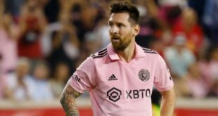 MLS Expert Warns Inter Miami Not To Risk Key Man Lionel Messi