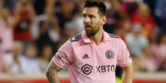 MLS Expert Warns Inter Miami Not To Risk Key Man Lionel Messi