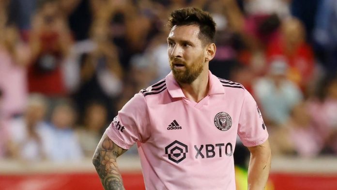 MLS Expert Warns Inter Miami Not To Risk Key Man Lionel Messi