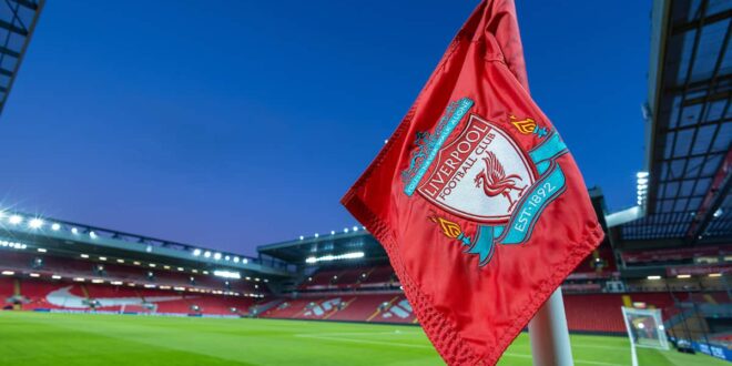 Liverpool eyeing Nico Williams as Anthony Gordon alternative