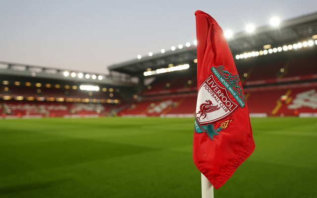 Liverpool make contact to sign 25-year-old La Liga star