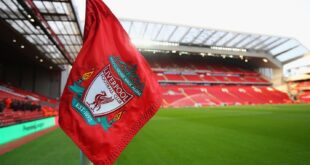 How to buy tickets for games at Anfield