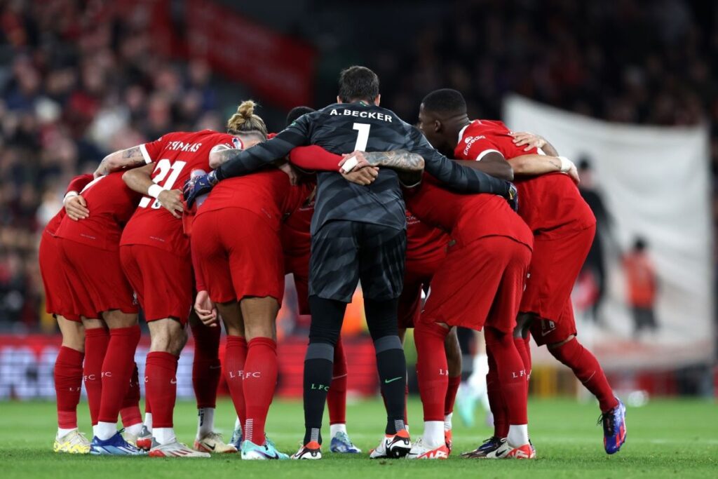 Liverpool player who joined the club in 2018 is edging closer to Anfield exit