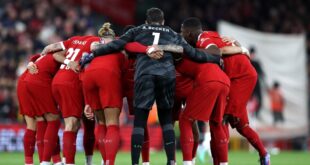 Liverpool player who joined the club in 2018 is edging closer to Anfield exit