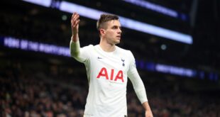 Tottenham to use Giovani Lo Celso to land £50m Premier League ace