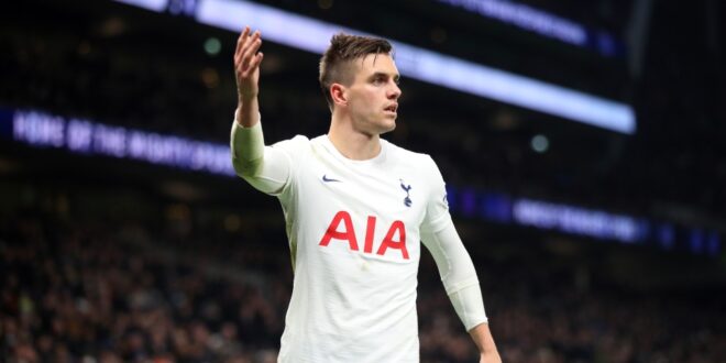 Tottenham to use Giovani Lo Celso to land £50m Premier League ace