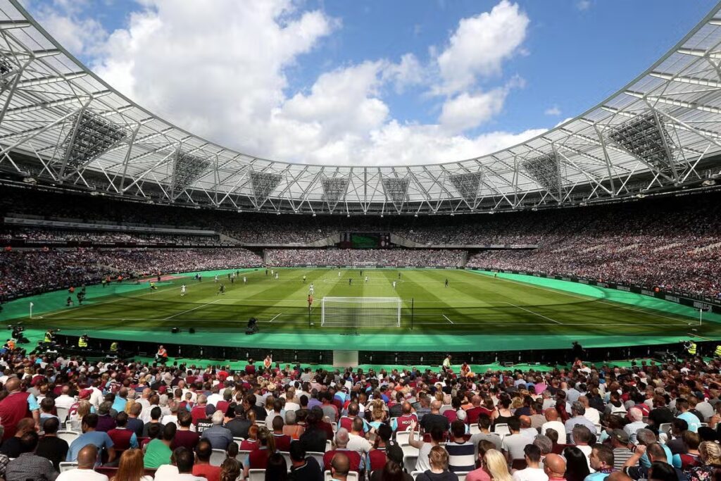 How to buy West Ham tickets for London Stadium