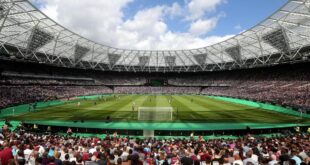 How to buy West Ham tickets for London Stadium