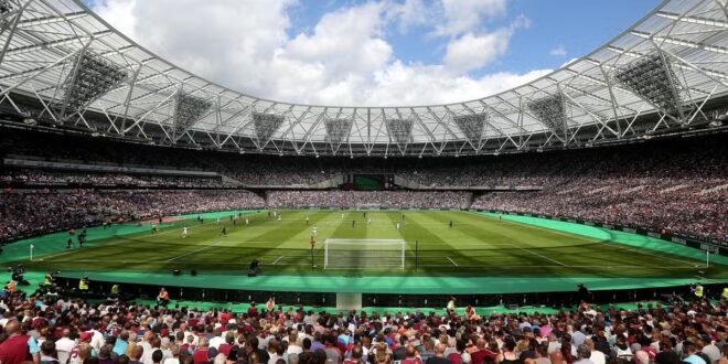 How to buy West Ham tickets for London Stadium