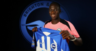 Yankuba Minteh ‘swap’ broke down over personal terms prior to Brighton switch – Report